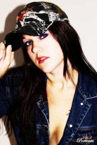 Amber Rupe