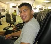 Derek Deveaux