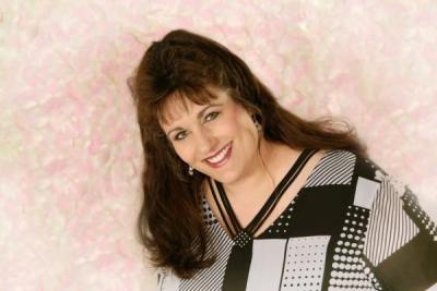 Rhonda Magnuson