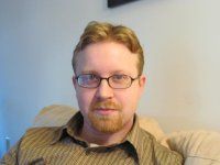 Matthew Bruce