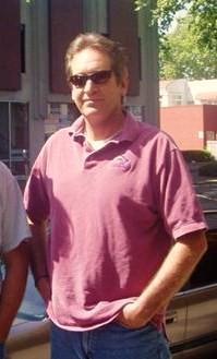 Mark Crawford