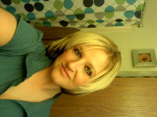 Kelsey Ginther