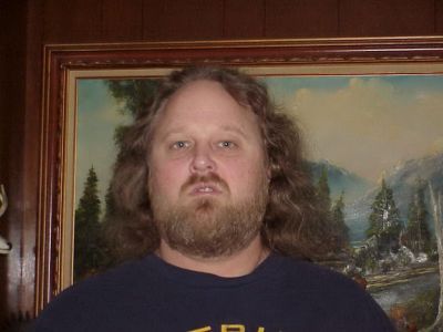 Steven Compton