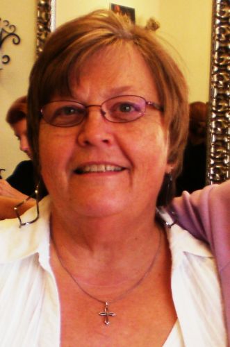 Cynthia Hassey