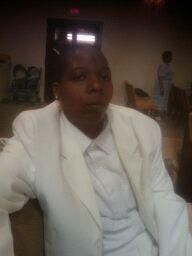 Rashaun Wright