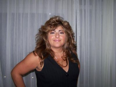 Barbara Romano