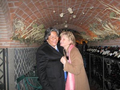 Susan Escueta