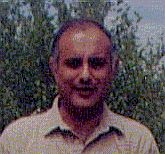 Keku Mistry