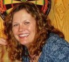 Sally Johnston