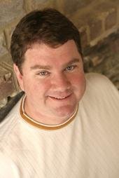 Adam Booher