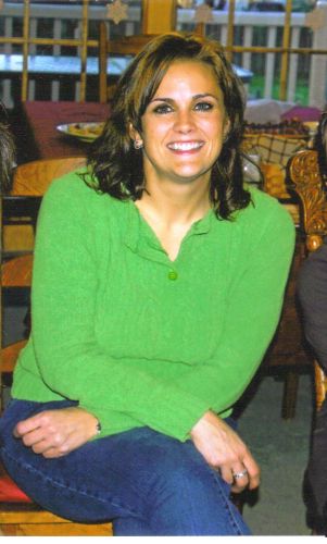Jennifer Lender