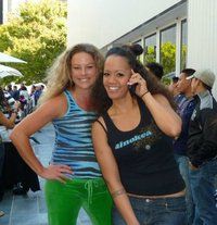 Nicole Chouinard