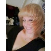 Marcia Petrey