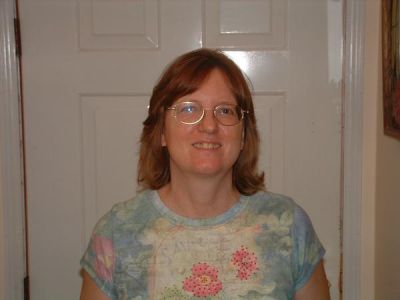 Barbara Roberts