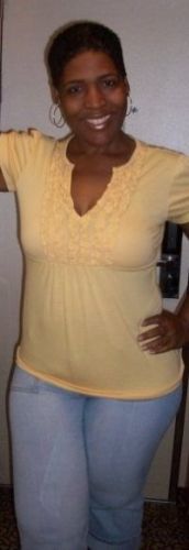 Francisca Mcneill