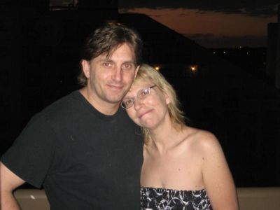 Shannon Traub