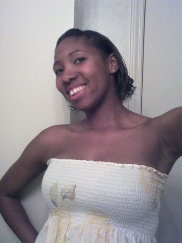Ashely Perkins
