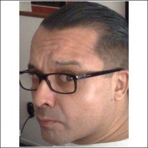 Robert Espino