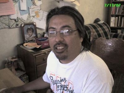 Rodney Francisco