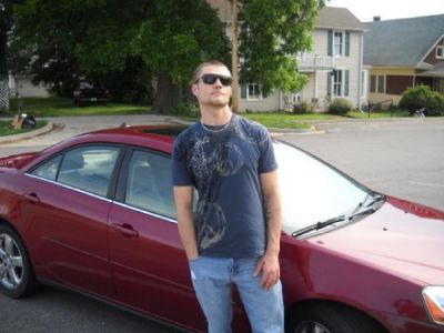 Jared Kassman