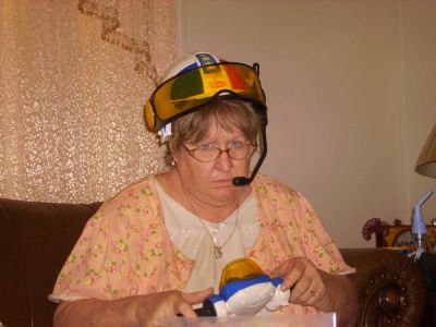 Nancy Wagner