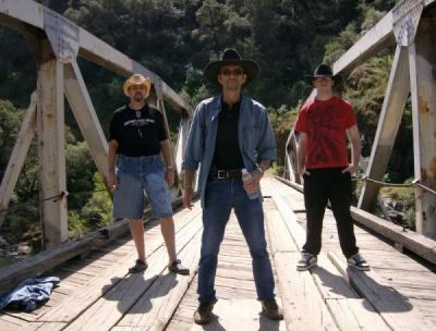 Scott Bowcock