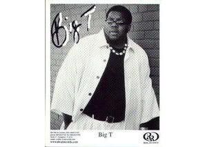 Terrance Moore