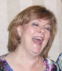 Gwendolyn Nuzum
