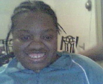 Erica Johnson