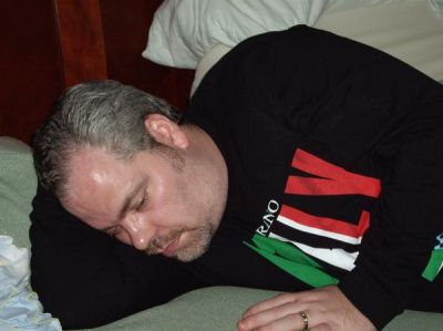 Peter Galuppo