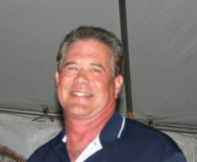 Danny Ramsay