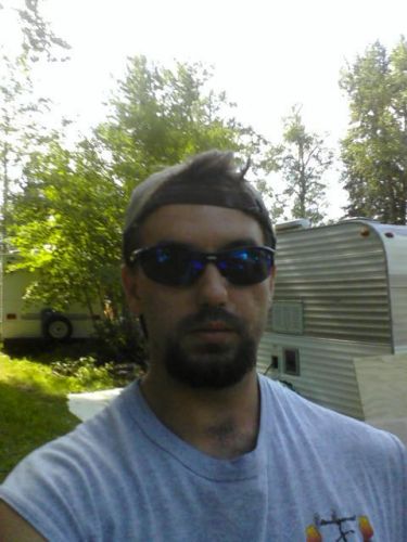 Christopher Wilcox