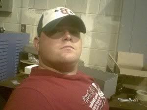 Justin Murphy