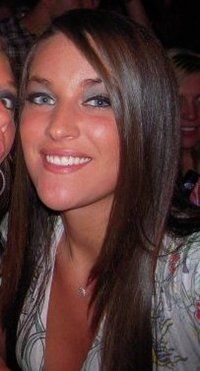 Amanda Weldie