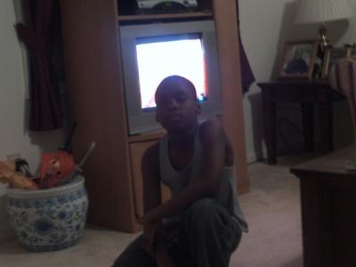 Latanya Mckinney