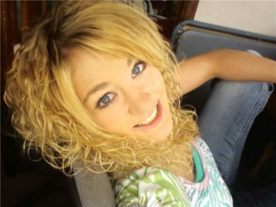 Arielle Lammar