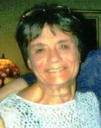 Carol Stitt