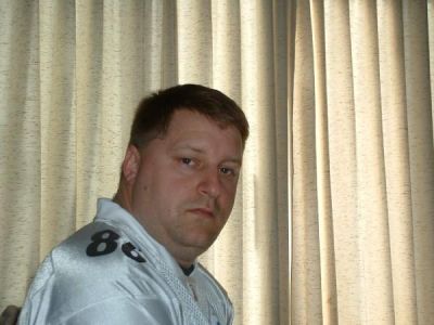 Thomas Hosier