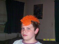 Zebedee Crosby