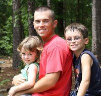 Trey Ethridge