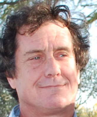 Thomas Hopster