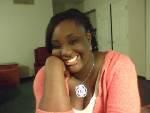 Rickia Harrison