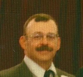 Timothy Mangold