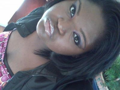 Nadine Placide