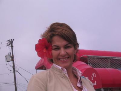 Maria Oliveira