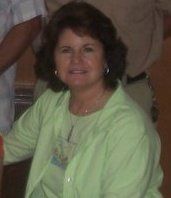 Wanda Sublett
