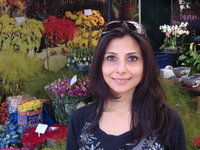 Mehreen Ansari