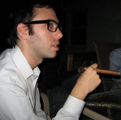 Marc Hoffstatter