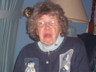Leah Neldon