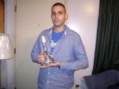 Matthew Lalinde